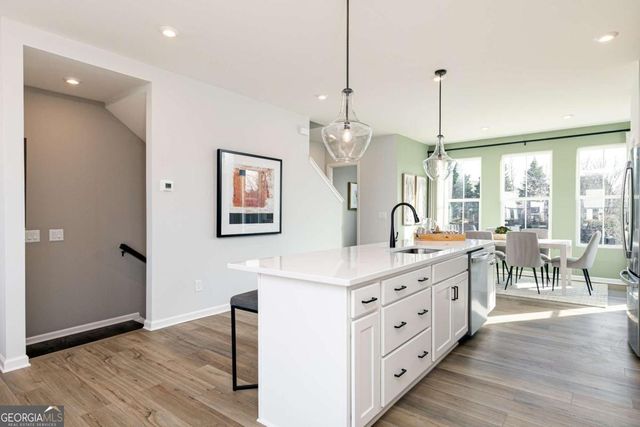 2929 Beaconwood Court, Lawrenceville, GA 30043