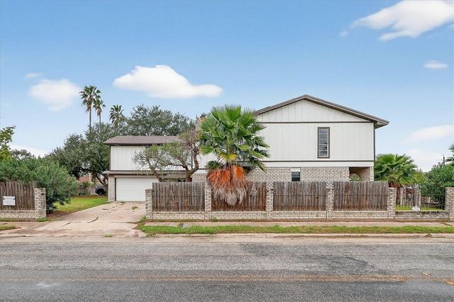 4621 Greensboro Dr, Corpus Christi, TX 78413