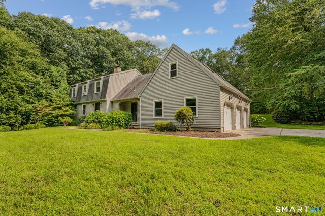 32-B Clark Road, Lyme, CT 06371