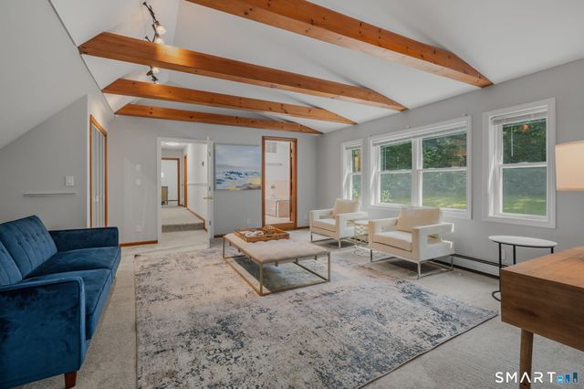 32-B Clark Road, Lyme, CT 06371
