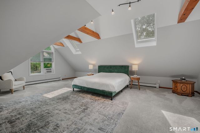 32-B Clark Road, Lyme, CT 06371