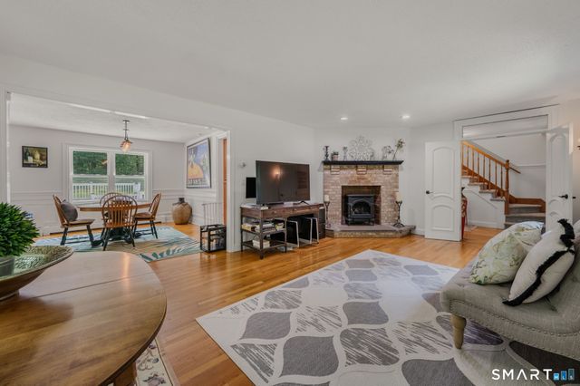 32-B Clark Road, Lyme, CT 06371