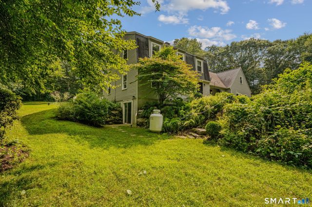 32-B Clark Road, Lyme, CT 06371