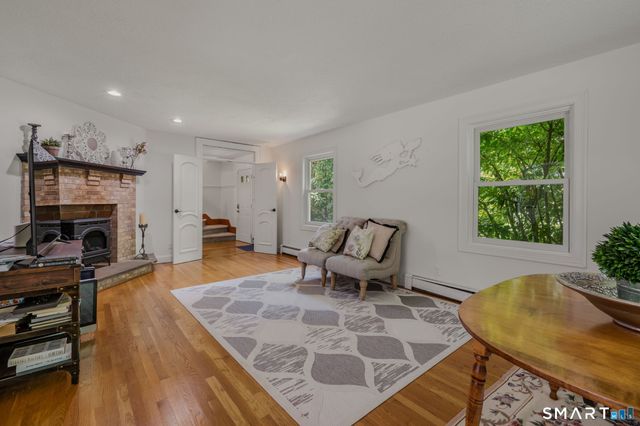 32-B Clark Road, Lyme, CT 06371