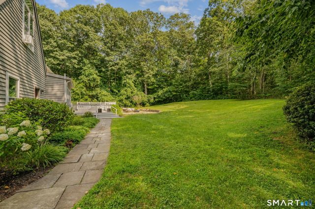 32-B Clark Road, Lyme, CT 06371
