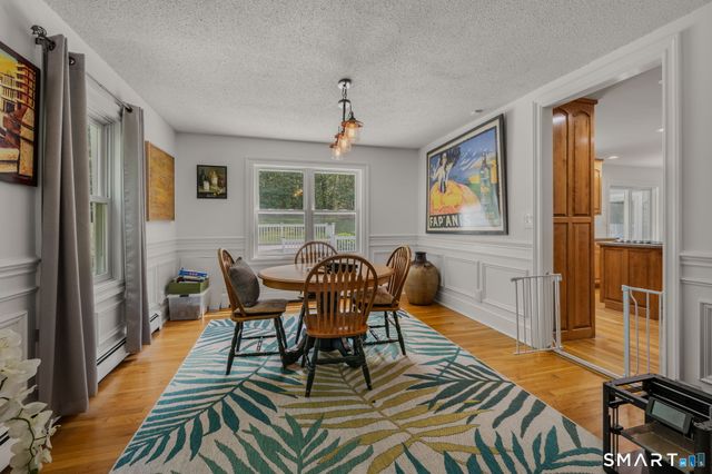 32-B Clark Road, Lyme, CT 06371