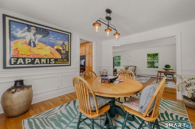 32-B Clark Road, Lyme, CT 06371