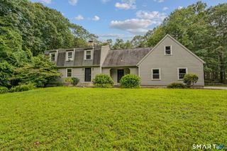 32-B Clark Road, Lyme, CT 06371