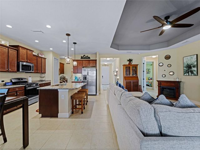 224 ARIANO AVENUE, Nokomis, FL 34275