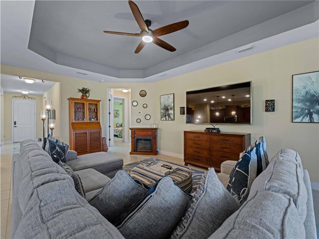 224 ARIANO AVENUE, Nokomis, FL 34275