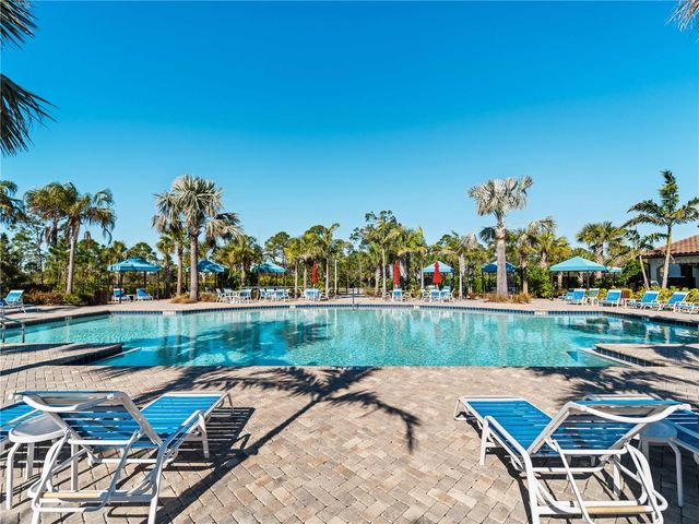 224 ARIANO AVENUE, Nokomis, FL 34275