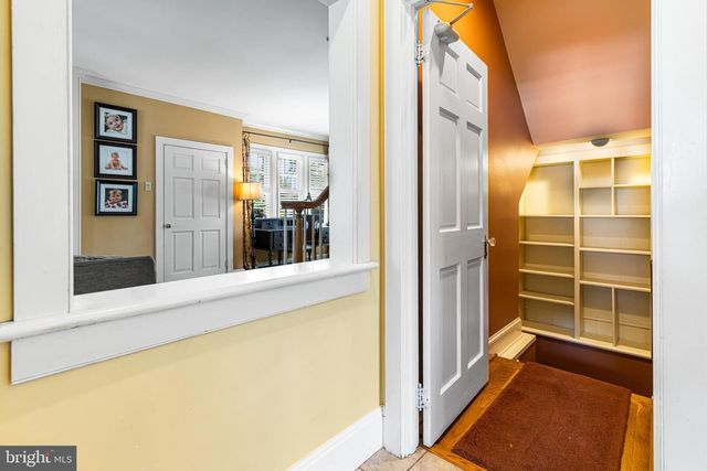 608 RANDOLPH AVE, Fort Washington, PA 19034