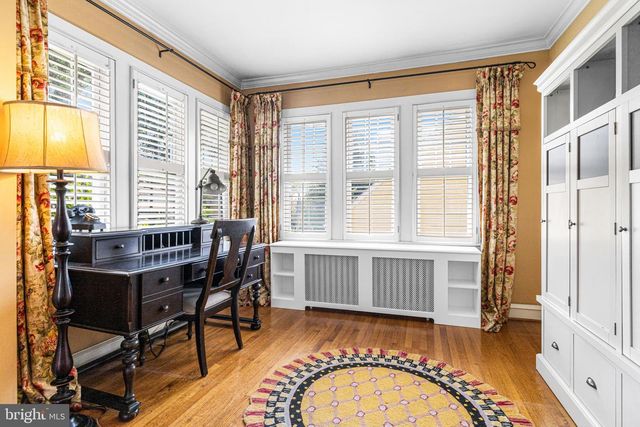 608 RANDOLPH AVE, Fort Washington, PA 19034