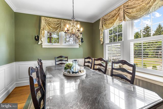 608 RANDOLPH AVE, Fort Washington, PA 19034