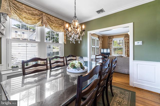 608 RANDOLPH AVE, Fort Washington, PA 19034