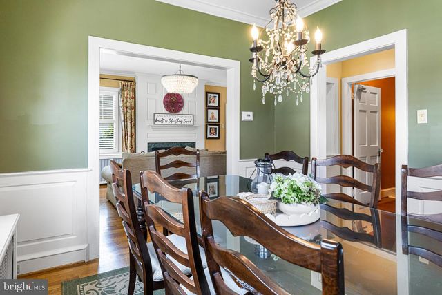 608 RANDOLPH AVE, Fort Washington, PA 19034