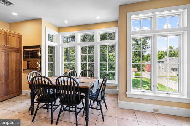 608 RANDOLPH AVE, Fort Washington, PA 19034