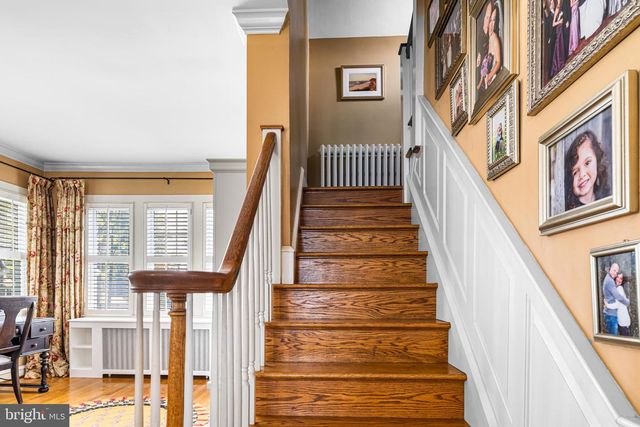 608 RANDOLPH AVE, Fort Washington, PA 19034