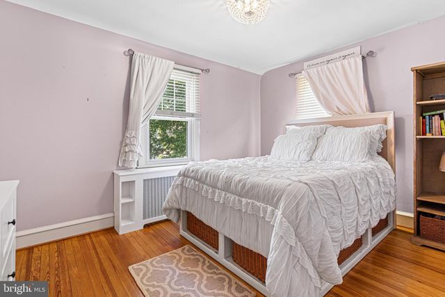608 RANDOLPH AVE, Fort Washington, PA 19034