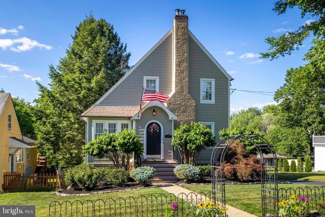 608 RANDOLPH AVE, Fort Washington, PA 19034
