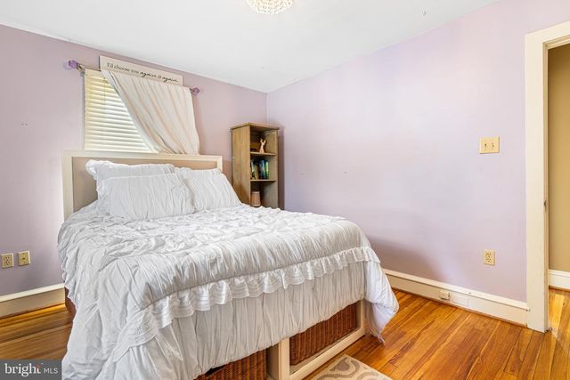 608 RANDOLPH AVE, Fort Washington, PA 19034