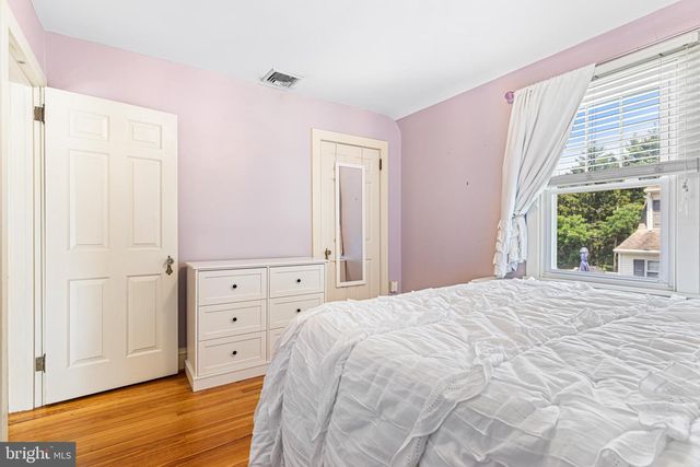 608 RANDOLPH AVE, Fort Washington, PA 19034