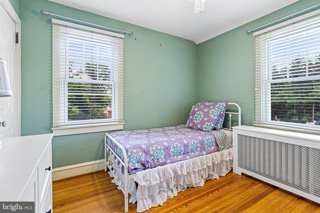 608 RANDOLPH AVE, Fort Washington, PA 19034
