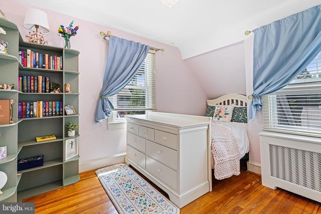 608 RANDOLPH AVE, Fort Washington, PA 19034