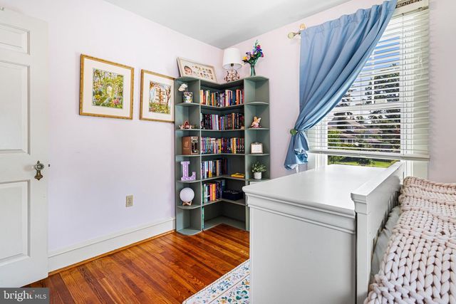 608 RANDOLPH AVE, Fort Washington, PA 19034