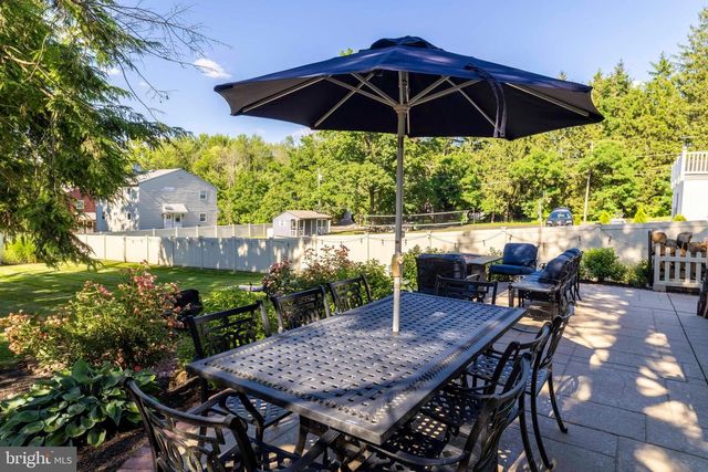 608 RANDOLPH AVE, Fort Washington, PA 19034