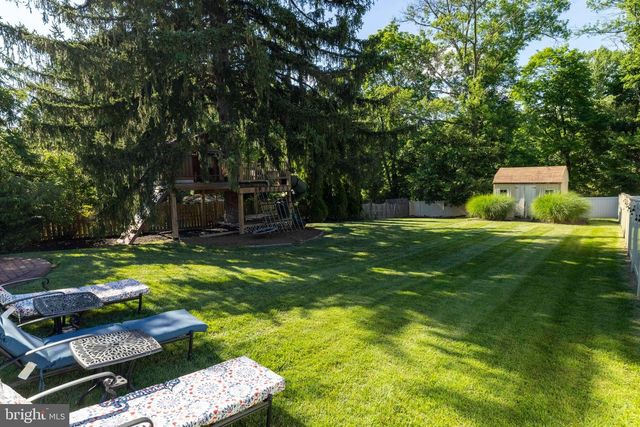 608 RANDOLPH AVE, Fort Washington, PA 19034