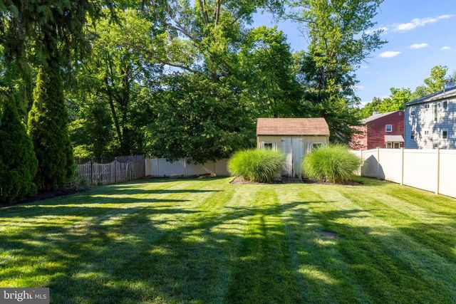 608 RANDOLPH AVE, Fort Washington, PA 19034