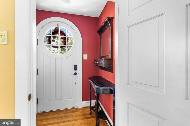 608 RANDOLPH AVE, Fort Washington, PA 19034