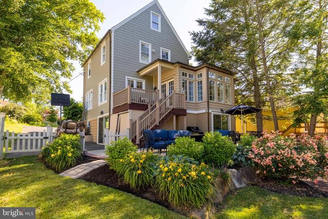 608 RANDOLPH AVE, Fort Washington, PA 19034