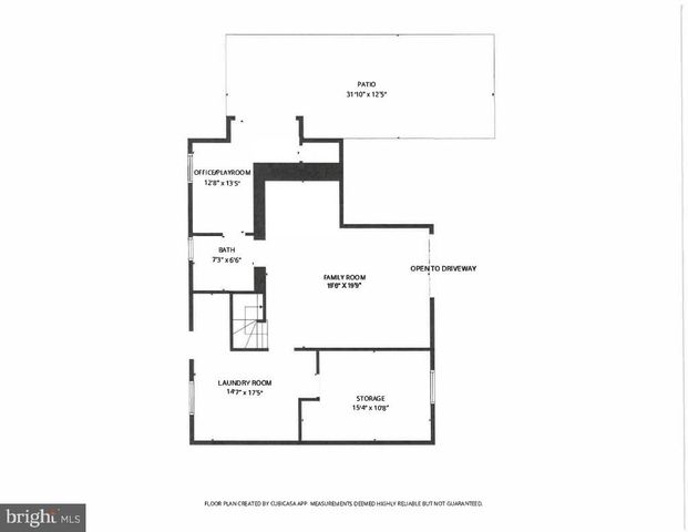 608 RANDOLPH AVE, Fort Washington, PA 19034