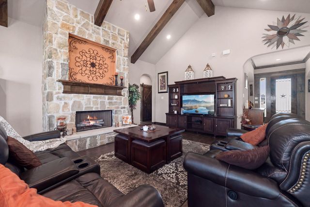 10334 Clydesdale Drive, Needville, TX 77461