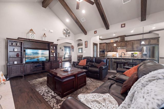 10334 Clydesdale Drive, Needville, TX 77461