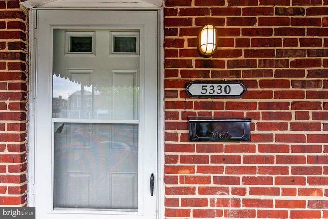 5330 4TH ST, Brooklyn, MD 21225