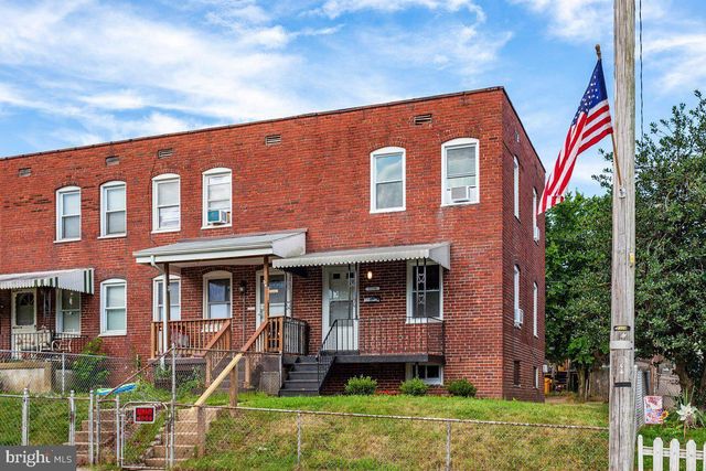5330 4TH ST, Brooklyn, MD 21225