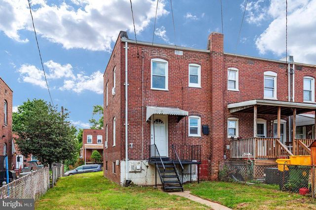 5330 4TH ST, Brooklyn, MD 21225