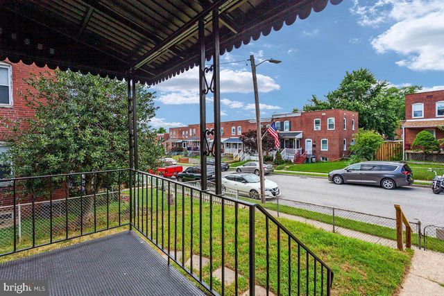 5330 4TH ST, Brooklyn, MD 21225