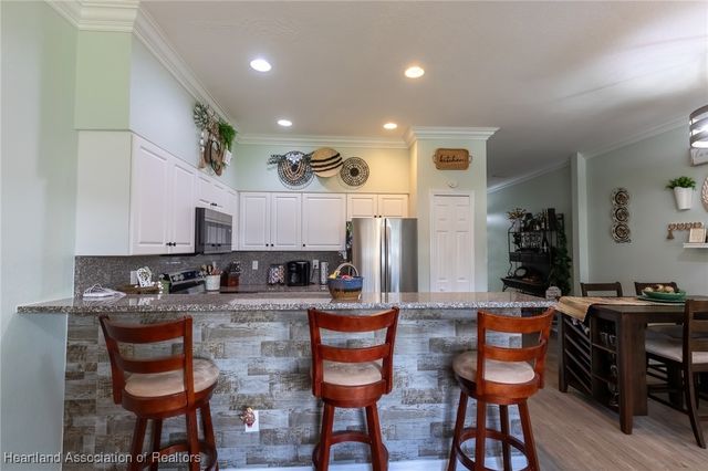 108 New Castle Terrace, Lake Placid, FL 33852