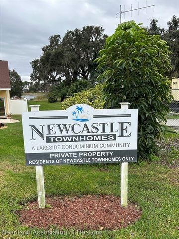 108 New Castle Terrace, Lake Placid, FL 33852