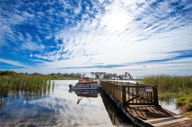 108 New Castle Terrace, Lake Placid, FL 33852