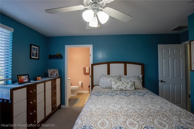 108 New Castle Terrace, Lake Placid, FL 33852