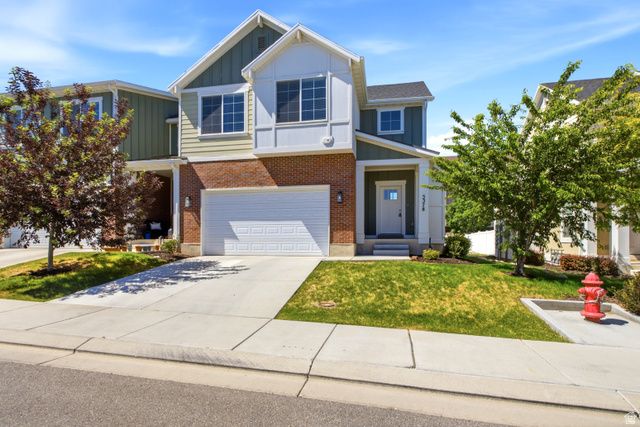 5378 W AUTUMN NIGHT LN, Herriman, UT 84096