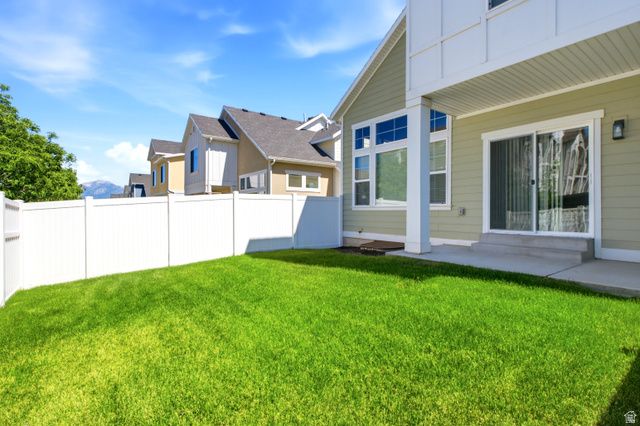 5378 W AUTUMN NIGHT LN, Herriman, UT 84096