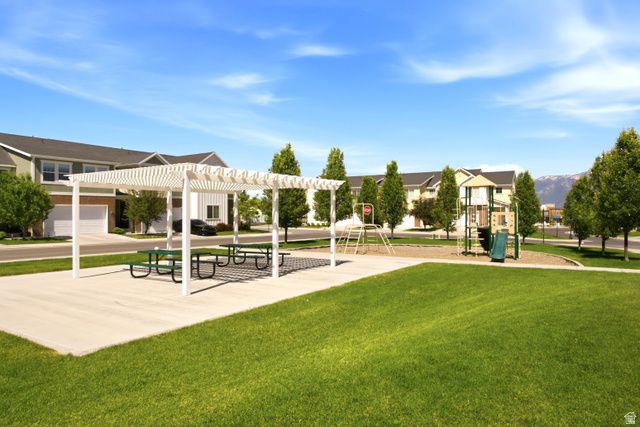 5378 W AUTUMN NIGHT LN, Herriman, UT 84096