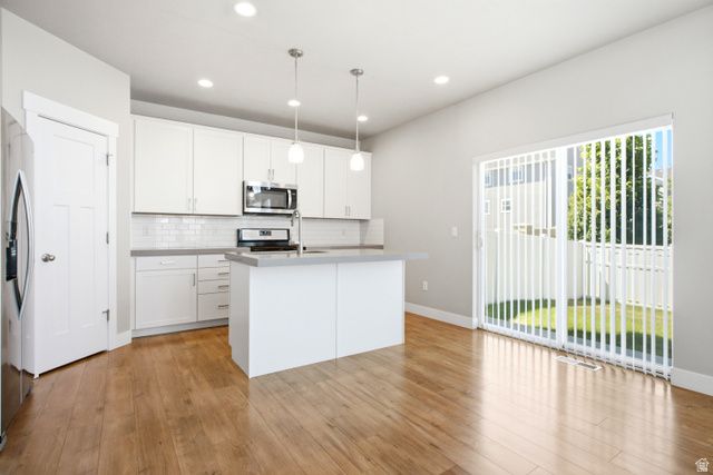 5378 W AUTUMN NIGHT LN, Herriman, UT 84096