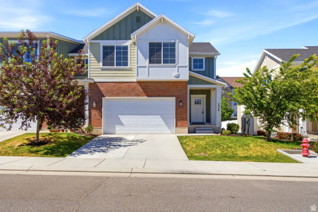 5378 W AUTUMN NIGHT LN, Herriman, UT 84096